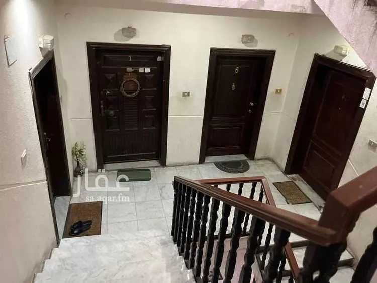 عمارة للبيع في شارع سعيد الكردي ، حي مشرفة ، جدة ، جدة صورة 5