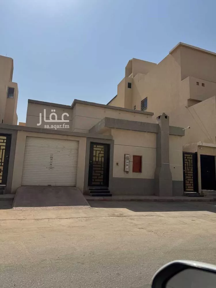 Land for Rent in Riyadh Al Janadriyah