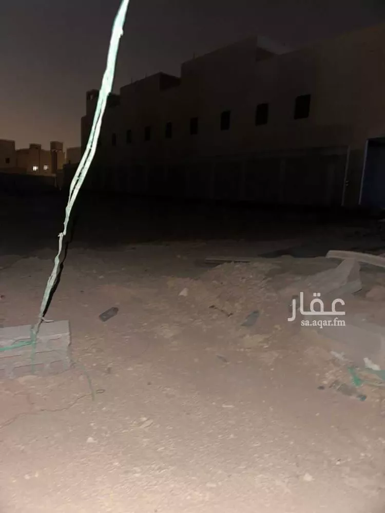 أرض للبيع في شارع وادي مليان, حي الجنادرية, مدينة الرياض, منطقة الرياض صورة 5