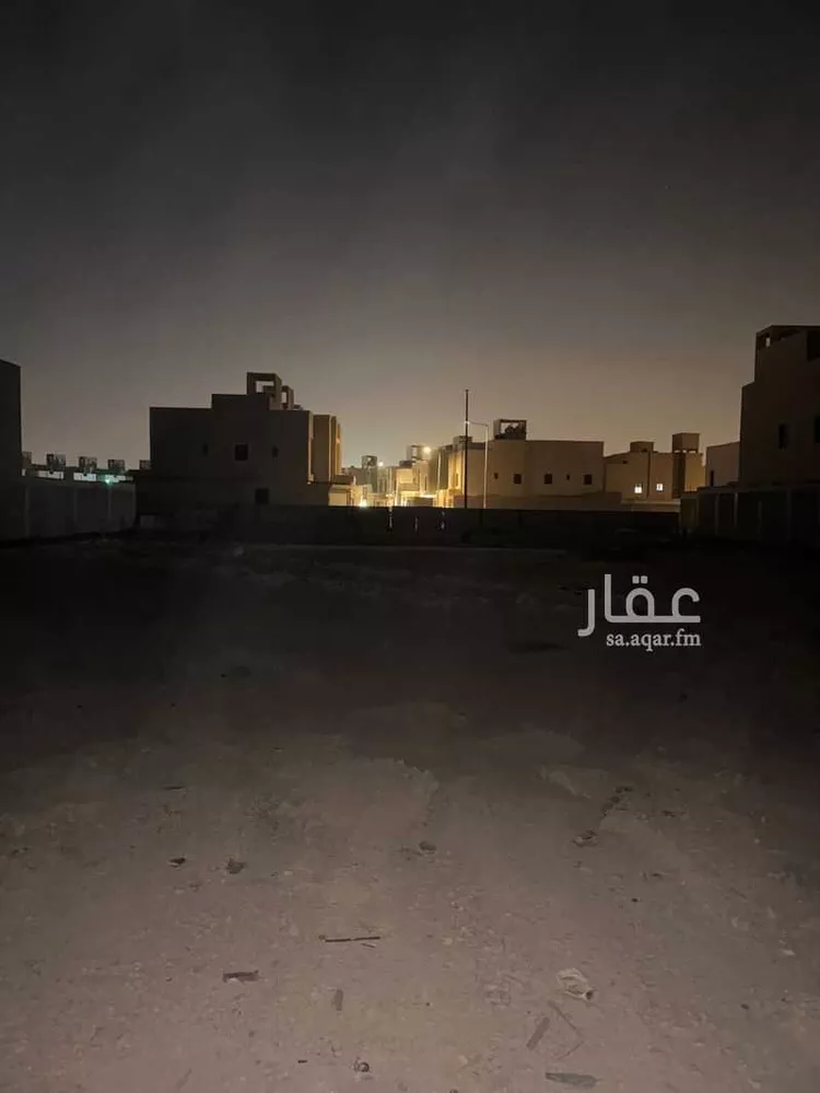 أرض للبيع في شارع وادي مليان, حي الجنادرية, مدينة الرياض, منطقة الرياض 6
