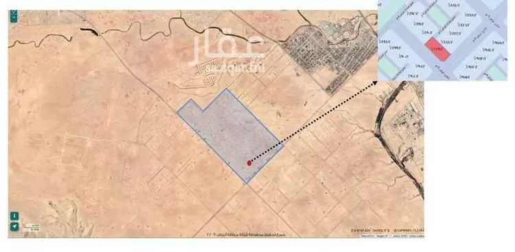 أرض للإيجار في شارع         , حي عريض, مدينة الرياض, منطقة الرياض