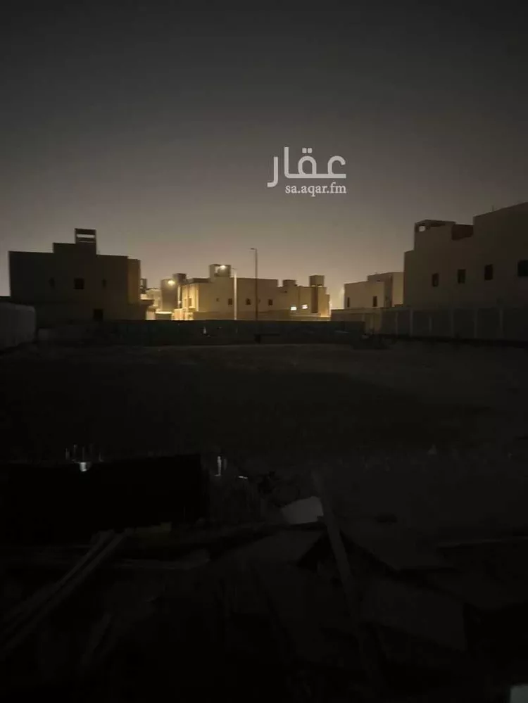 أرض للبيع في شارع وادي مليان, حي الجنادرية, مدينة الرياض, منطقة الرياض صورة 4