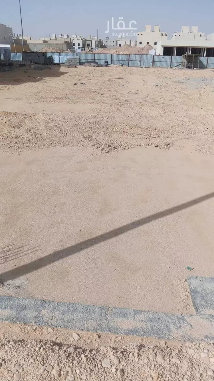 Land for Sale in Riyadh Al Janadriyah
