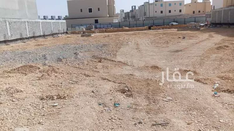 Land for Sale in Riyadh Al Janadriyah صورة 3