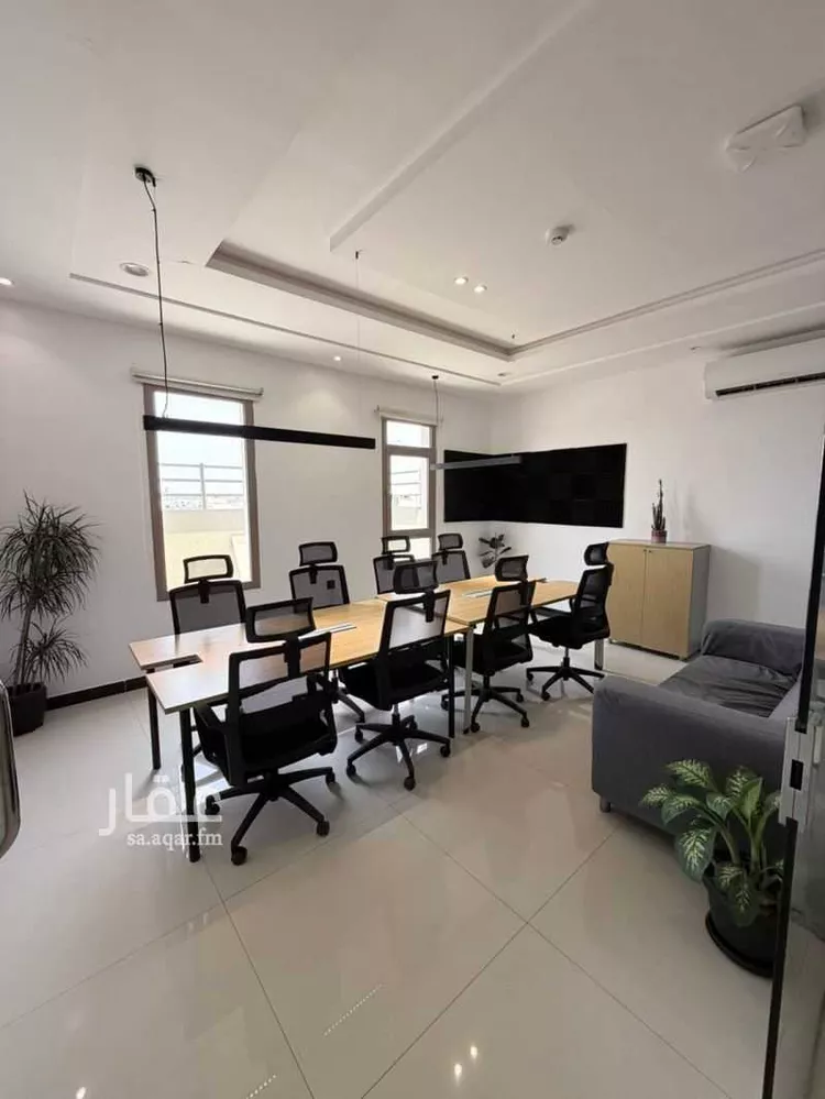 Commercial Office for Rent in Riyadh Ad Duraihimiyah