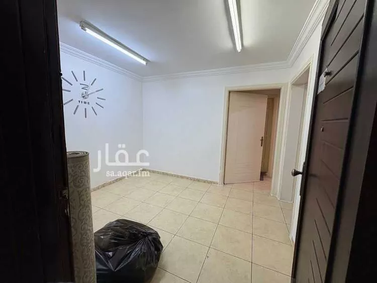 شقة للإيجار في شارع الباب الذهبي ، حي النزلة الشرقية ، جدة ، جدة صورة 2