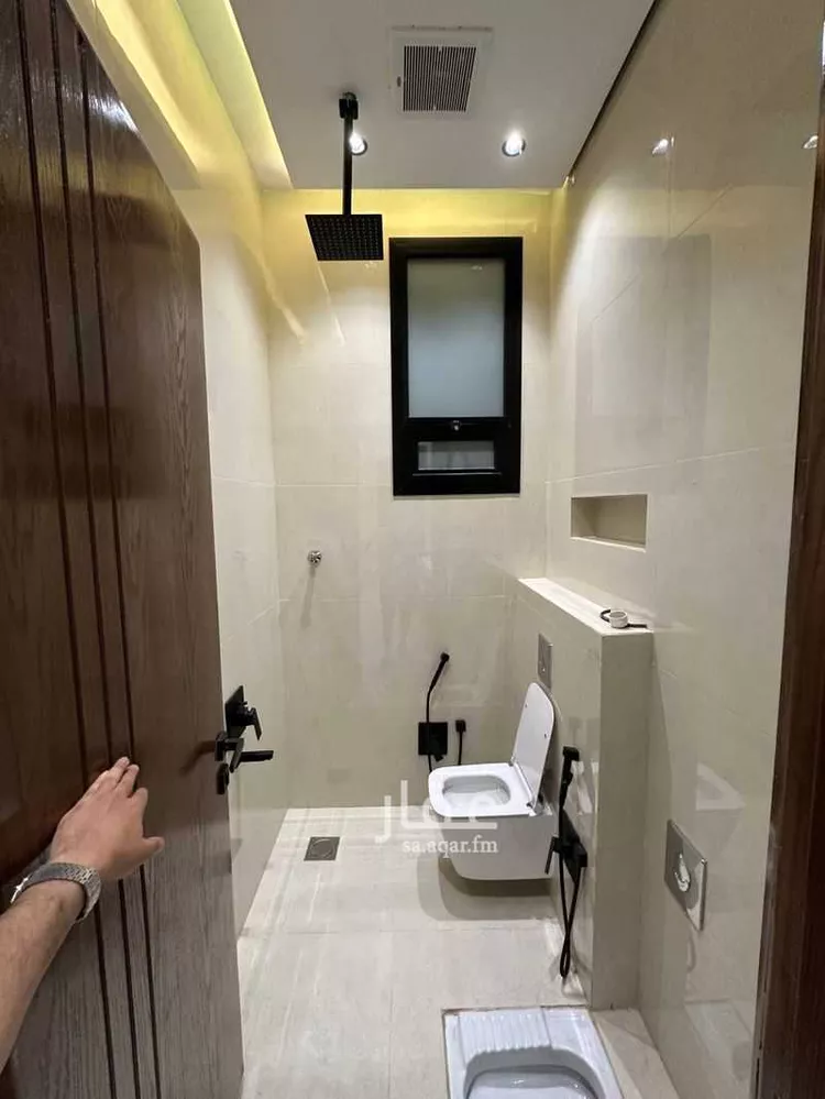 شقة للإيجار في شارع ابن الطثرية, حي النهضة, مدينة الرياض, منطقة الرياض صورة 5