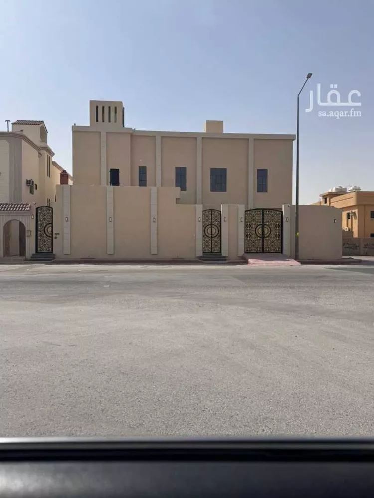 شقة للإيجار في شارع ابن الطثرية, حي النهضة, مدينة الرياض, منطقة الرياض صورة 4