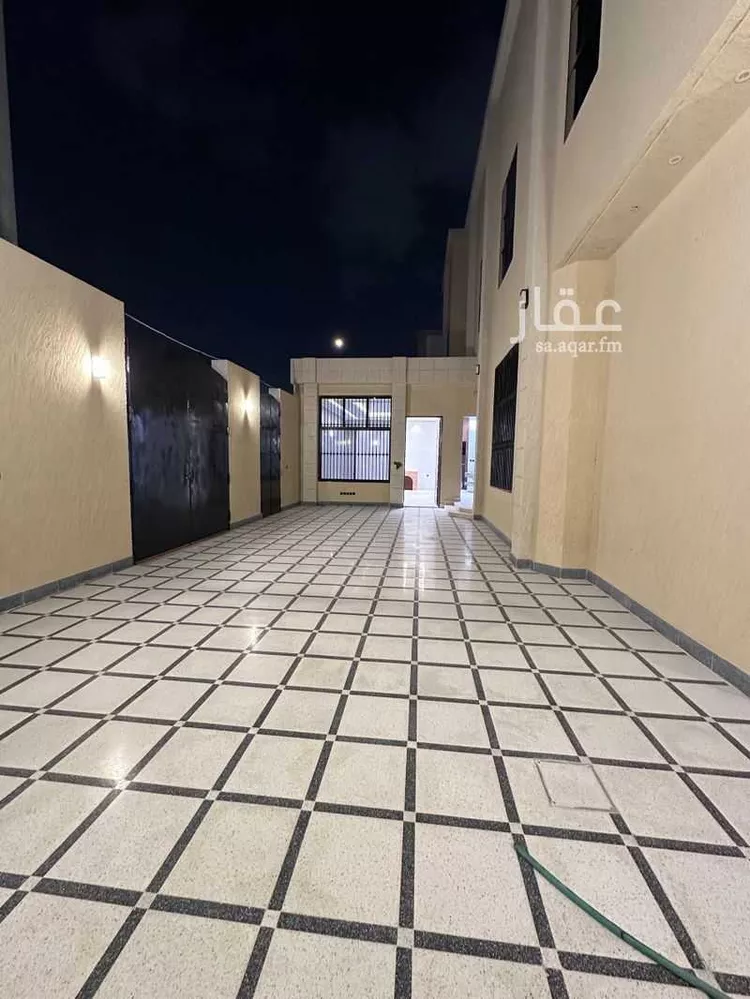 دور للإيجار في شارع ابن الطثرية ، حي النهضة ، الرياض ، منطقة الرياض صورة 4