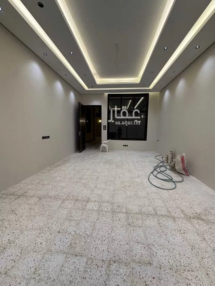 دور للإيجار في شارع ابن الطثرية ، حي النهضة ، الرياض ، منطقة الرياض صورة 5