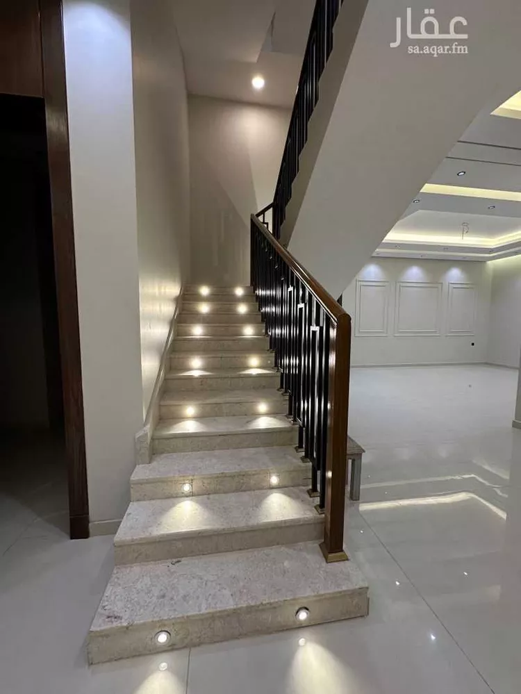 دور للإيجار في شارع ابن الطثرية ، حي النهضة ، الرياض ، منطقة الرياض صورة 2