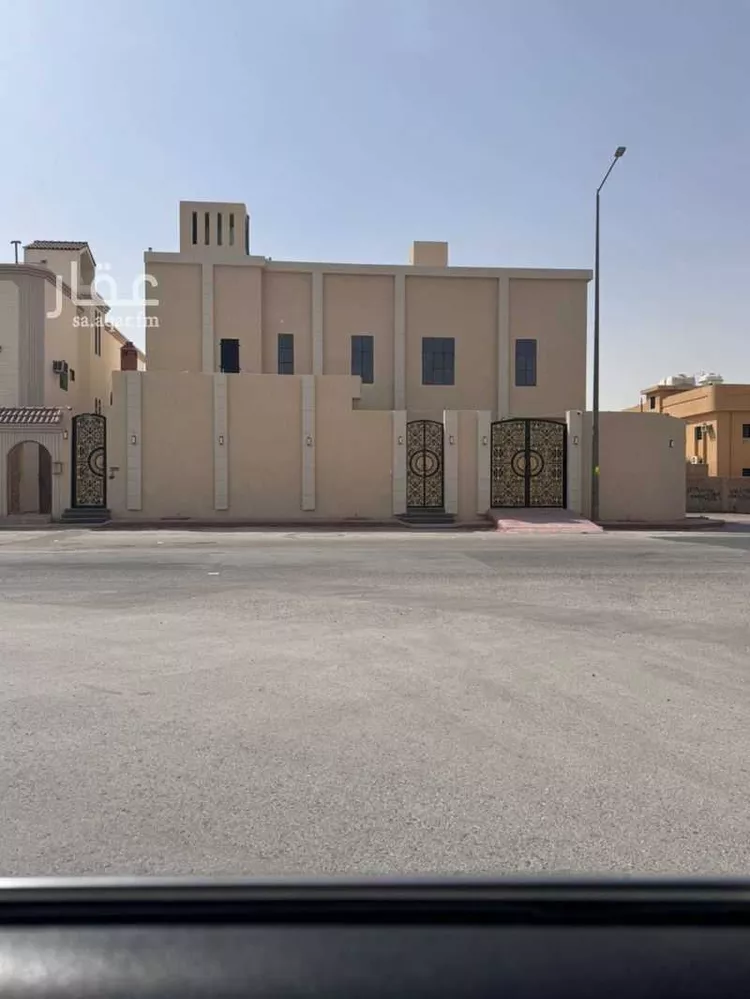 شقة للإيجار في شارع الحارث بن عبدالرحمن ، حي النهضة ، الرياض ، منطقة الرياض صورة 3