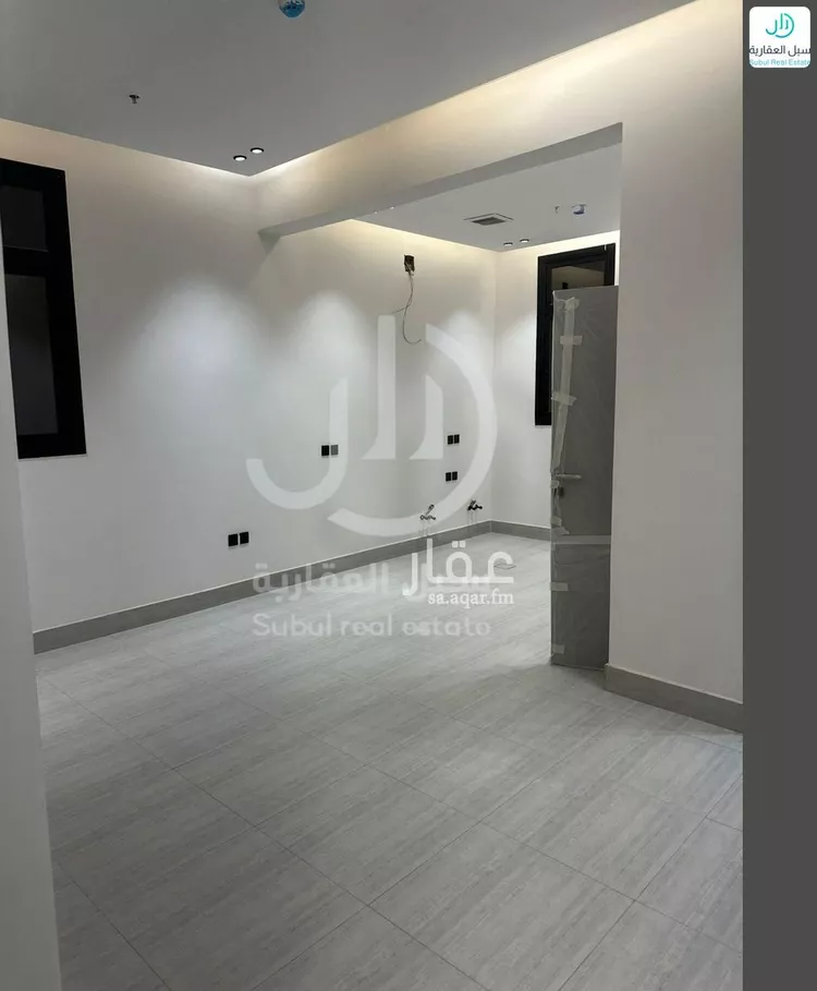 شقة للإيجار في شارع ابن البرهان النحاس, حي الرمال, مدينة الرياض, منطقة الرياض صورة 4