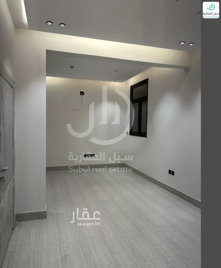 شقة للإيجار في شارع ابن البرهان النحاس, حي الرمال, مدينة الرياض, منطقة الرياض صورة 5