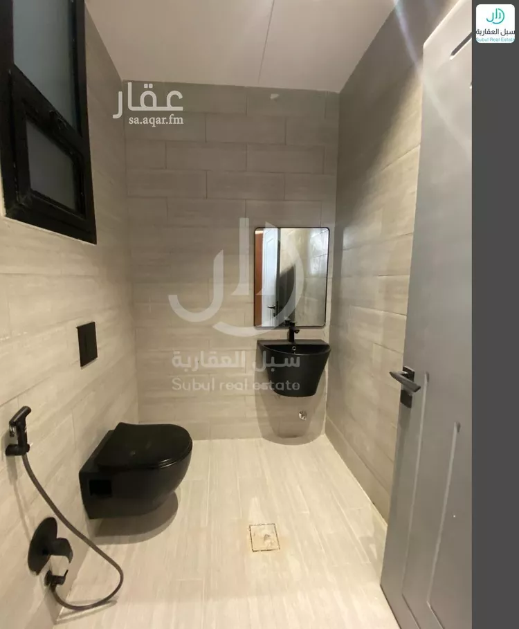 شقة للبيع في شارع راجية, حي اليرموك, مدينة الرياض, منطقة الرياض صورة 3