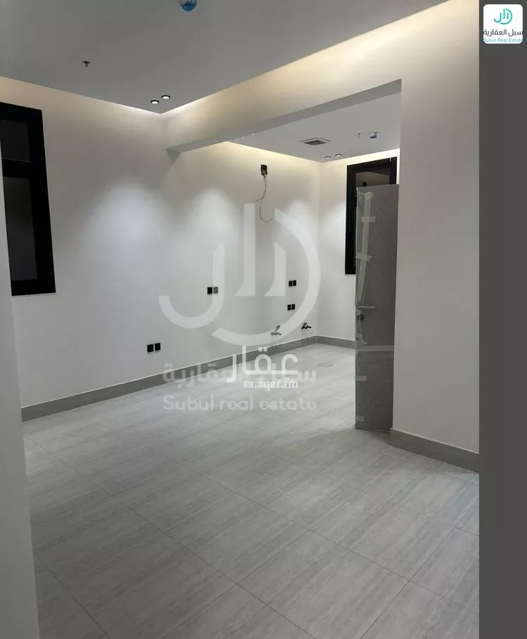 شقة للبيع في شارع ابن البرهان النحاس, حي الرمال, مدينة الرياض, منطقة الرياض صورة 4