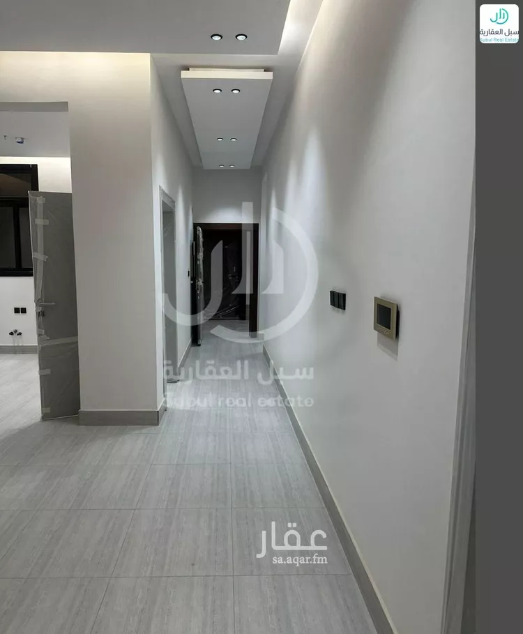 شقة للإيجار في شارع ابن البرهان النحاس, حي الرمال, مدينة الرياض, منطقة الرياض