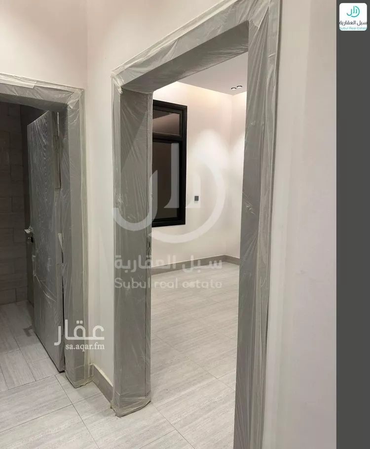 شقة للإيجار في شارع ابن البرهان النحاس, حي الرمال, مدينة الرياض, منطقة الرياض صورة 3