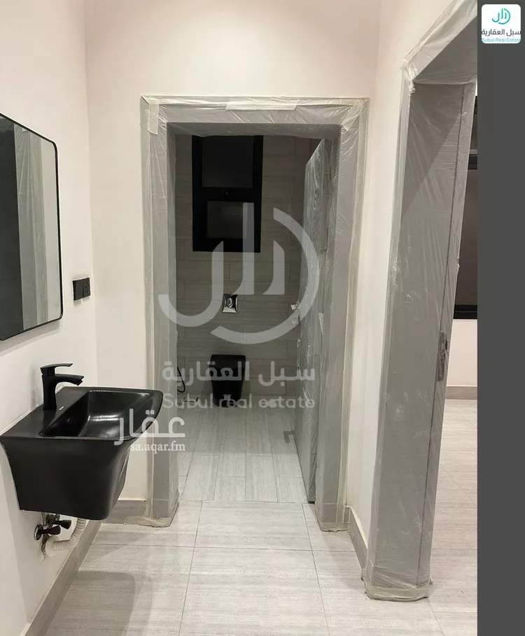 شقة للبيع في شارع ابن البرهان النحاس, حي الرمال, مدينة الرياض, منطقة الرياض صورة 3