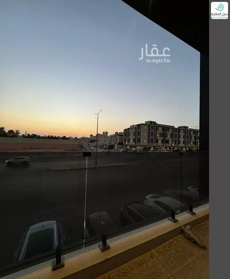 شقة للبيع في شارع راجية, حي اليرموك, مدينة الرياض, منطقة الرياض صورة 2