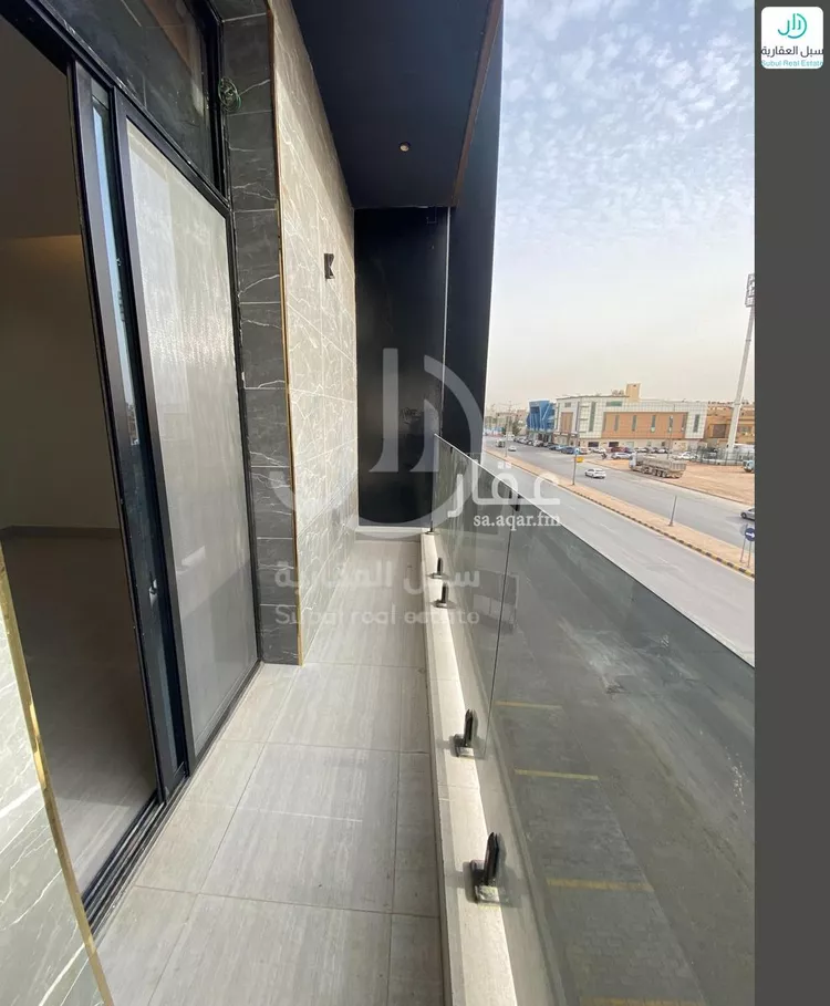 شقة للبيع في شارع راجية, حي اليرموك, مدينة الرياض, منطقة الرياض صورة 5