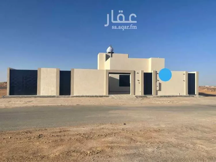 دور للبيع في شارع قتادة الدوسي ، حرمة ، المجمعة صورة 2