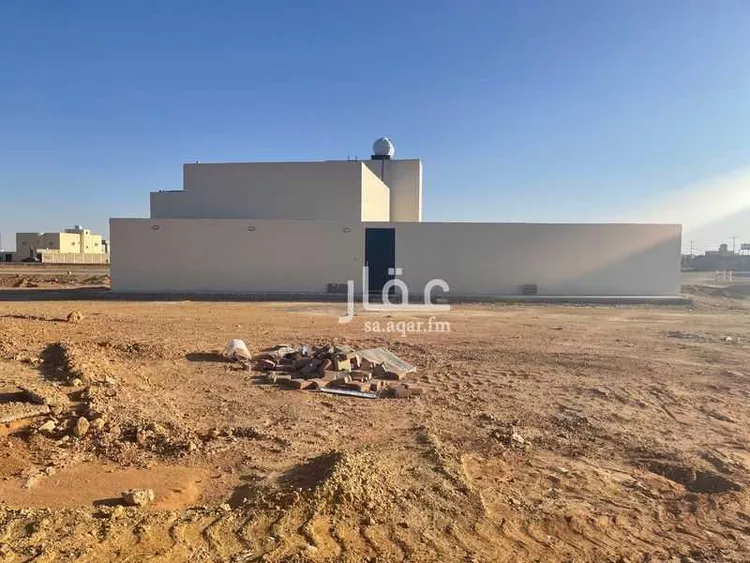 دور للبيع في شارع قتادة الدوسي ، حرمة ، المجمعة