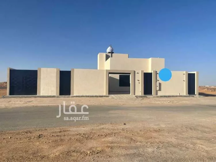 دور للإيجار في حي الروضة ، حرمة ، المجمعة صورة 2