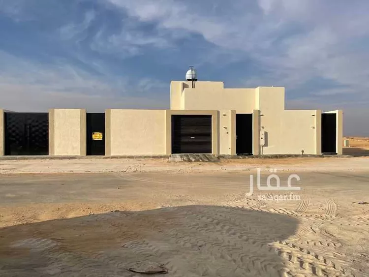 دور للبيع في شارع قتادة الدوسي ، حرمة ، المجمعة صورة 3