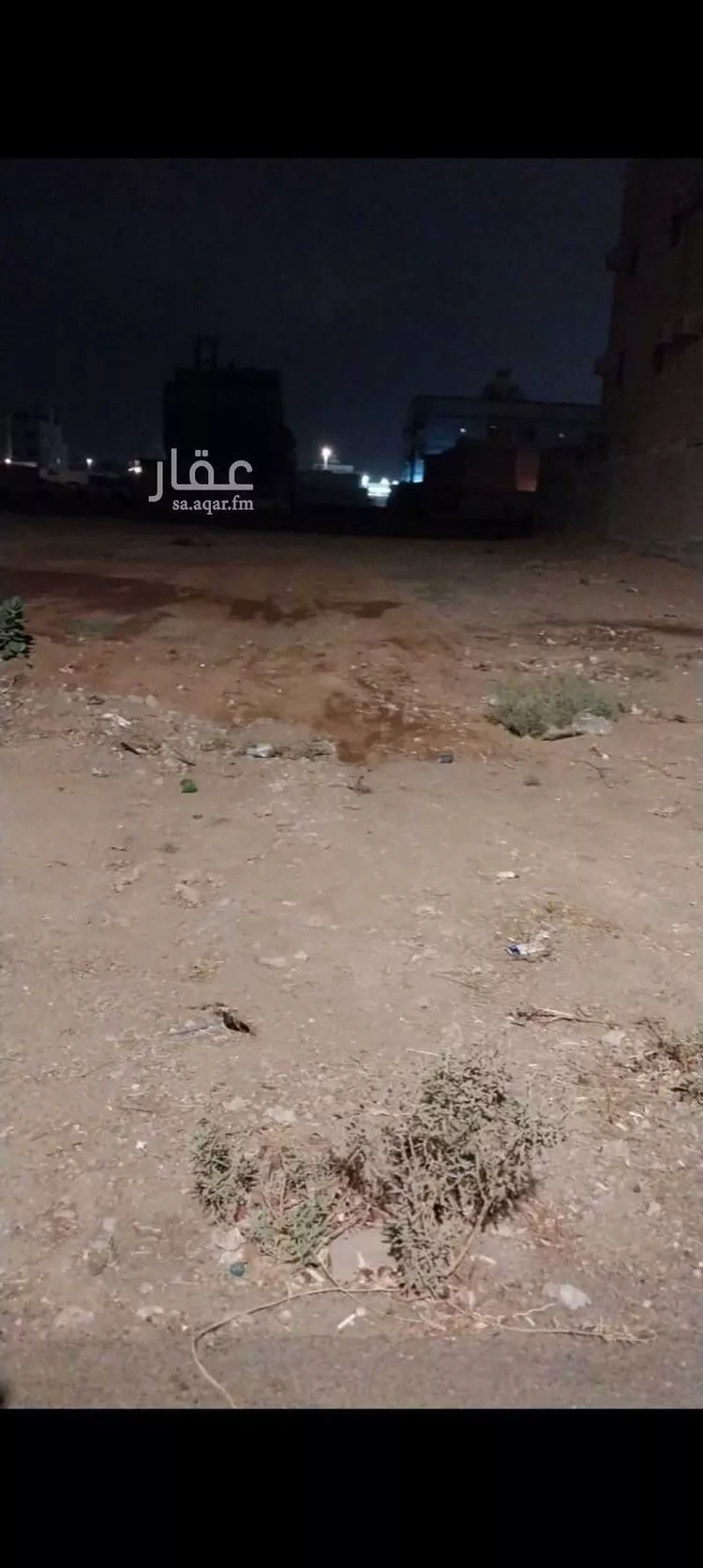 أرض للبيع في حي ، شارع وادي المفجر ، حي الرياض ، جدة ، جدة صورة 3