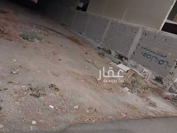 أرض للبيع في حي الرياض, مدينة جدة, منطقة مكة المكرمة