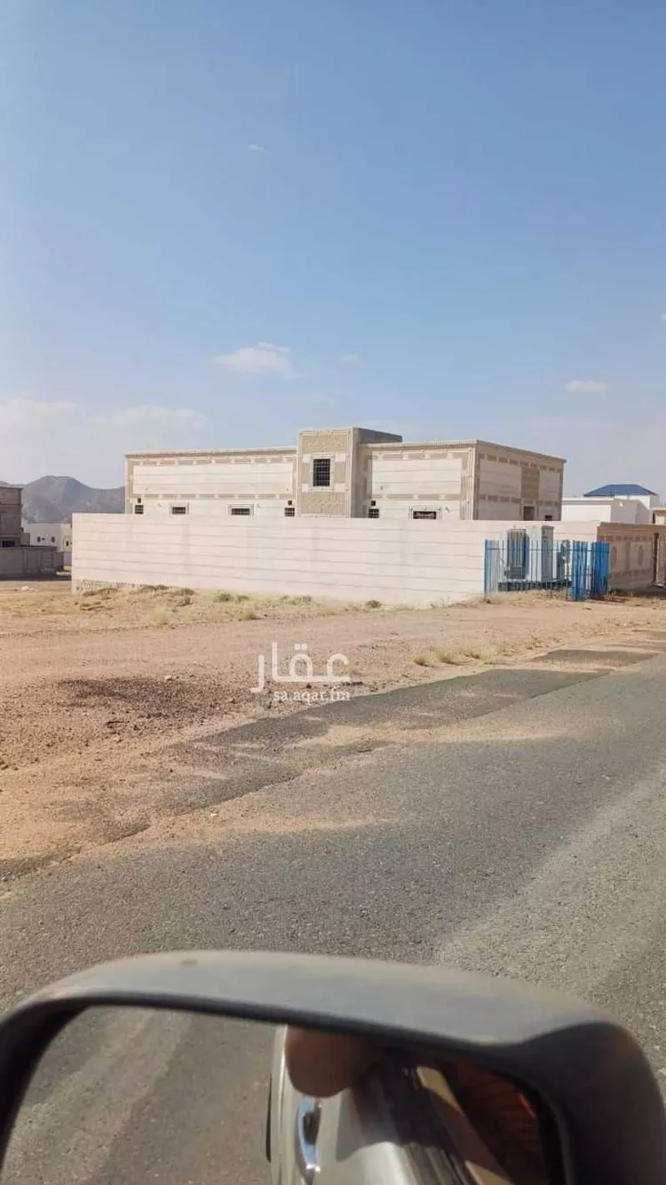 Floor for Sale in Taif Masarrah
