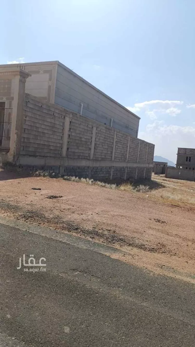 Floor for Sale in Taif Masarrah صورة 2