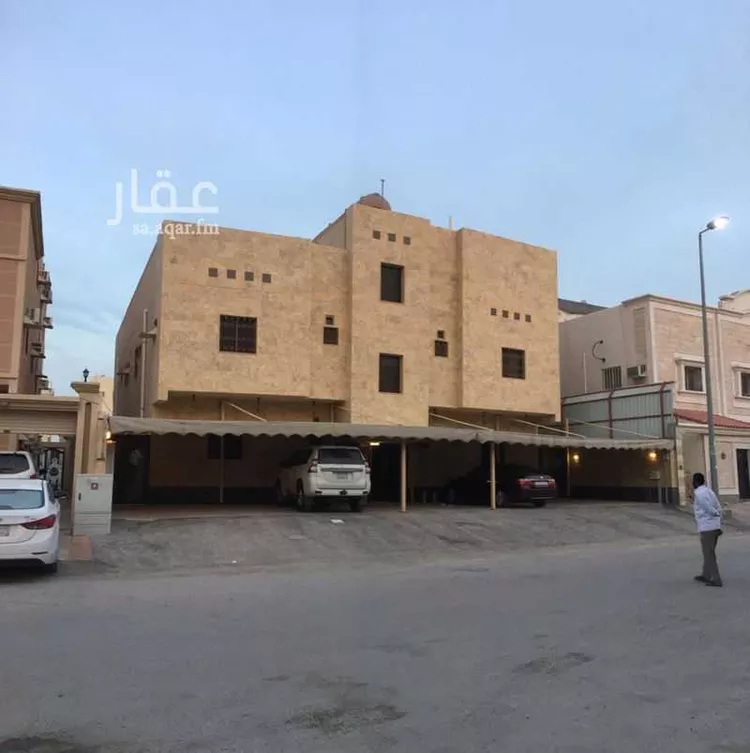 شقة للإيجار في شارع 22أ, حي ضاحية الملك فهد, مدينة الدمام, المنطقة الشرقية 6
