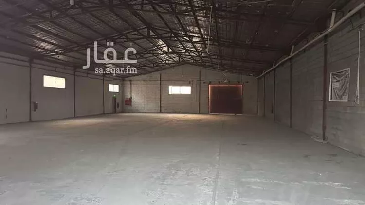 مستودع للإيجار في شارع معروف الرصافي, حي المنار, مدينة الدمام, المنطقة الشرقية صورة 2