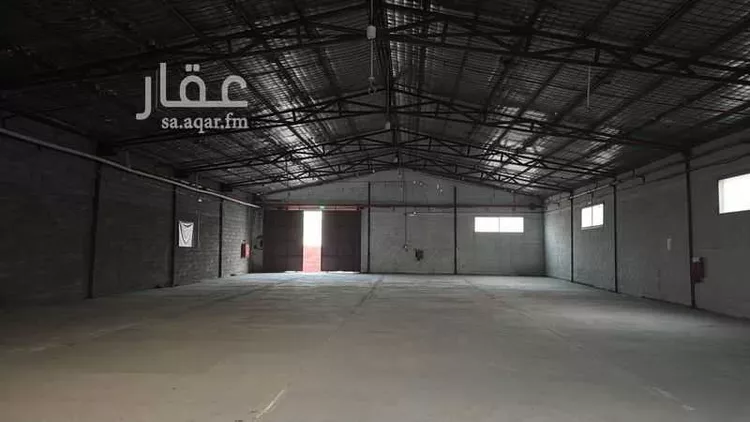 مستودع للإيجار في شارع معروف الرصافي, حي المنار, مدينة الدمام, المنطقة الشرقية