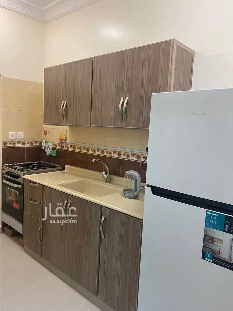 شقة للإيجار في شارع 22أ, حي ضاحية الملك فهد, مدينة الدمام, المنطقة الشرقية صورة 3