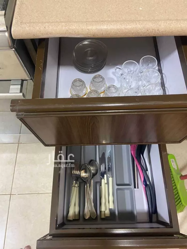 شقة للإيجار في شارع 22أ, حي ضاحية الملك فهد, مدينة الدمام, المنطقة الشرقية صورة 3