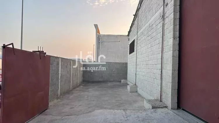 مستودع للإيجار في شارع معروف الرصافي, حي المنار, مدينة الدمام, المنطقة الشرقية صورة 3