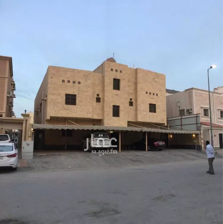 شقة للإيجار في شارع 22أ, حي ضاحية الملك فهد, مدينة الدمام, المنطقة الشرقية
