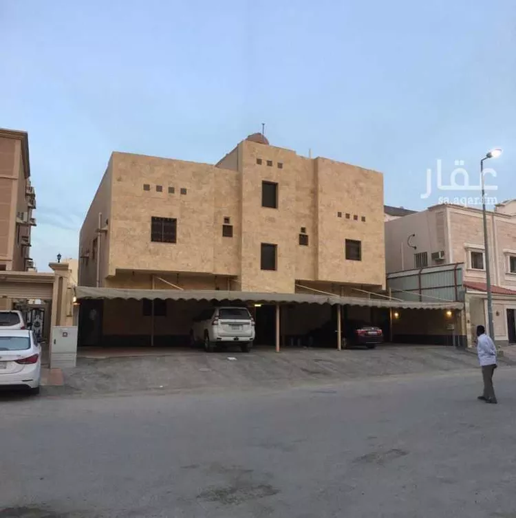 شقة للإيجار في شارع 22أ ، ضاحية الملك فهد ، الدمام ، الدمام صورة 2