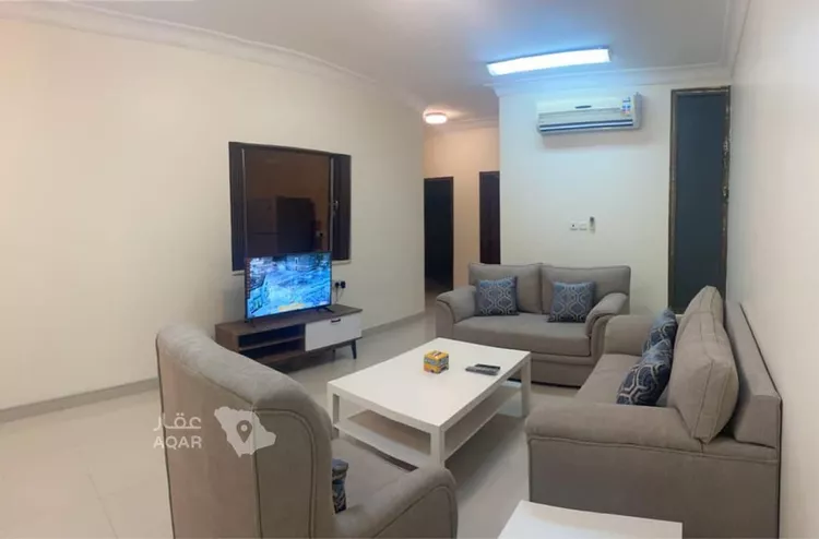 شقة للإيجار في شارع 22أ, حي ضاحية الملك فهد, مدينة الدمام, المنطقة الشرقية 13