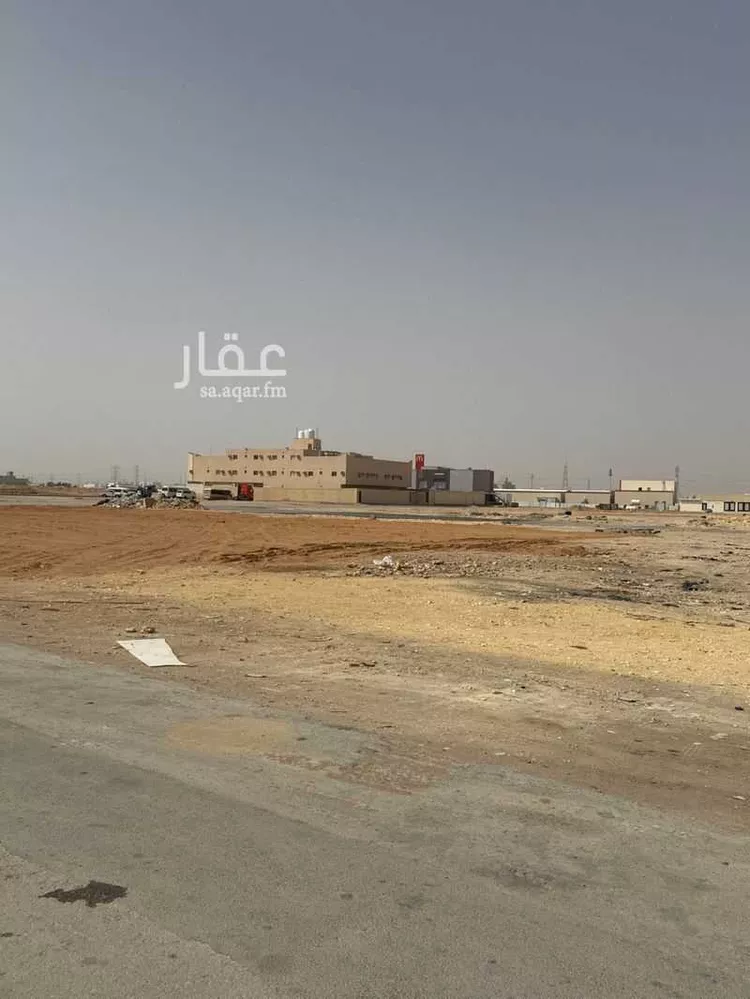 أرض للبيع في شارع أبي بكر بن عياش ، حي الشرق ، الرياض ، منطقة الرياض صورة 4
