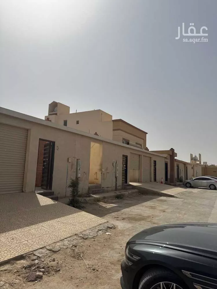 أرض للبيع في شارع أبي بكر بن عياش ، حي الشرق ، الرياض ، منطقة الرياض صورة 3