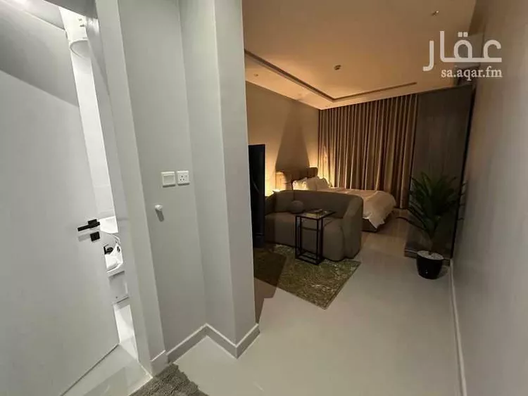 شقة للإيجار في شارع عبدالله بن مسرور, حي ديراب, مدينة الرياض, منطقة الرياض صورة 3