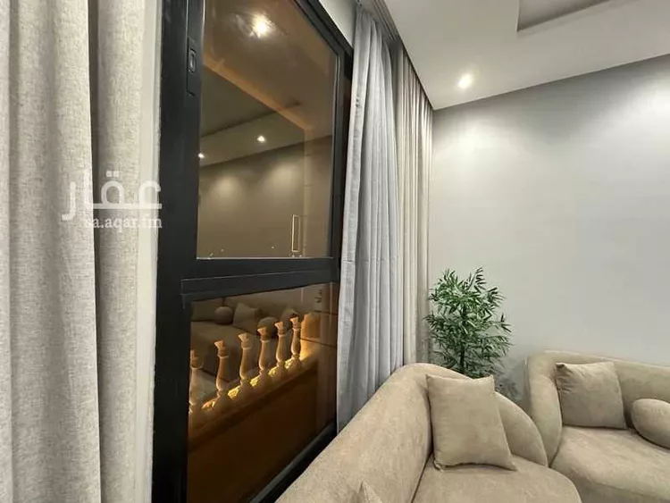 شقة للإيجار في شارع عبدالله بن مسرور, حي ديراب, مدينة الرياض, منطقة الرياض صورة 5