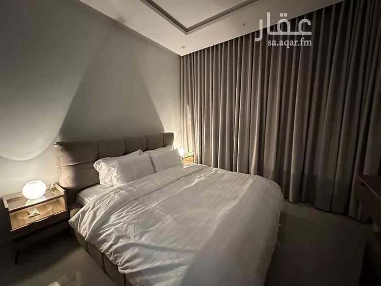 شقة للإيجار في شارع عبدالله بن مسرور, حي ديراب, مدينة الرياض, منطقة الرياض صورة 5