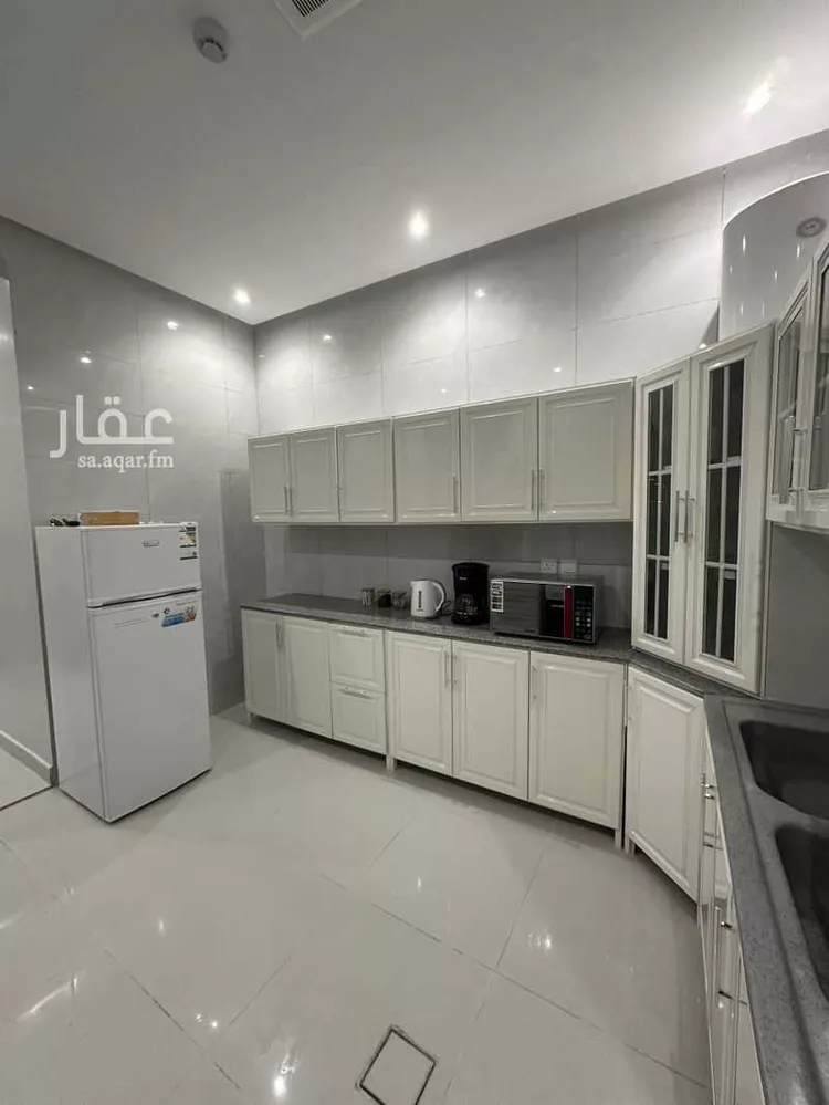 شقة للإيجار في شارع عبدالله بن مسرور, حي ديراب, مدينة الرياض, منطقة الرياض صورة 3