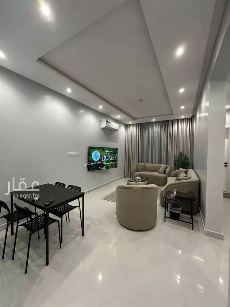 شقة للإيجار في شارع عبدالله بن مسرور, حي ديراب, مدينة الرياض, منطقة الرياض صورة 4