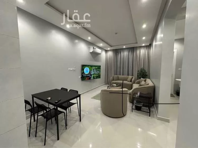 شقة للإيجار في شارع عبدالله بن مسرور, حي ديراب, مدينة الرياض, منطقة الرياض صورة 4